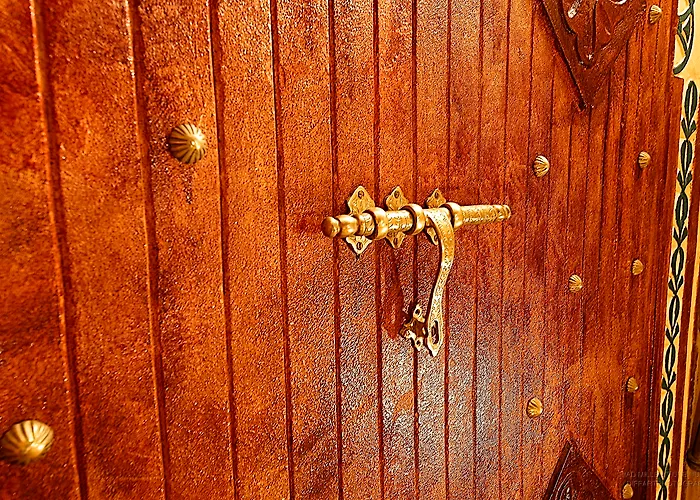 Riad Mille Et Une Nuits Marrakesh