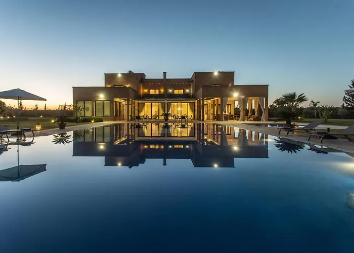 Hotel L'Orientale By La Siredrah à Marrakesh